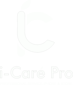 iCarePro Logo